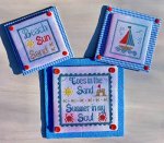(image for) Beach Lovers 3-Pack